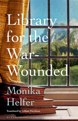 Library for the War–Wounded
