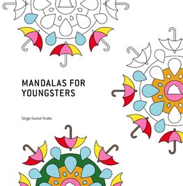 Mandalas for Youngsters