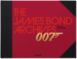 The James Bond Archives. SPECTRE Edition