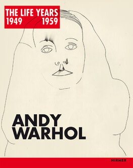 Andy Warhol: The LIFE Years 1949–1959