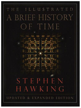 The Illustrated Brief History of Time