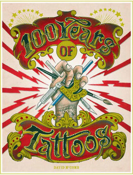 100 Years of Tattoos