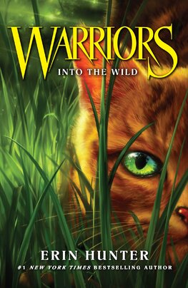 Warriors – Into the Wild