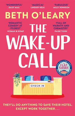 The Wake–Up Call