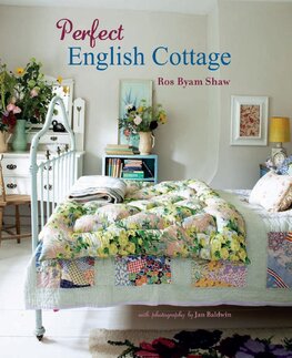Perfect English Cottage (revised ed.)