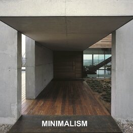 Minimalism (18x18)