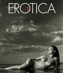 Erotica 1 – The Nude in Contemporary Photography