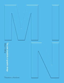 Min: The New Simplicity in Graphic Design
