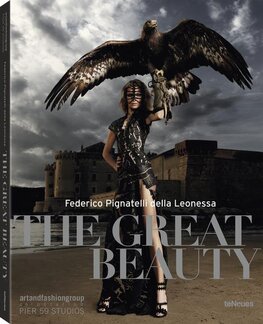 Federico Pignatelli della Leonessa: The Great Beauty