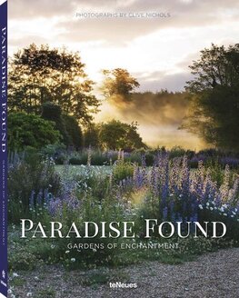 Paradise Found: Gardens of Enchantment