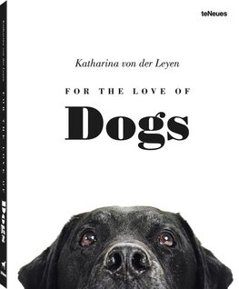 For the Love of Dogs