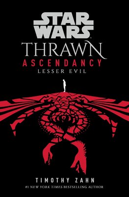 Star Wars: Thrawn Ascendancy. Lesser Evil