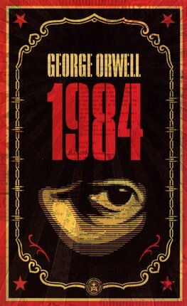 1984 (Nineteen Eighty–Four)