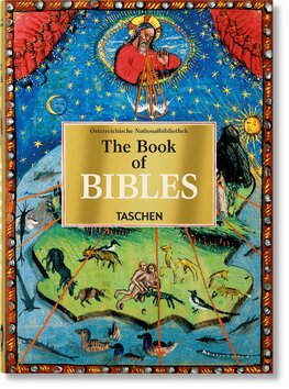 The Book of Bibles. 40th Anniversary Edition