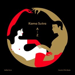 Malika Favre: Kama Sutra A–Z