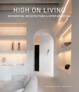 High on Living: Residential Architecture & Interior Design
