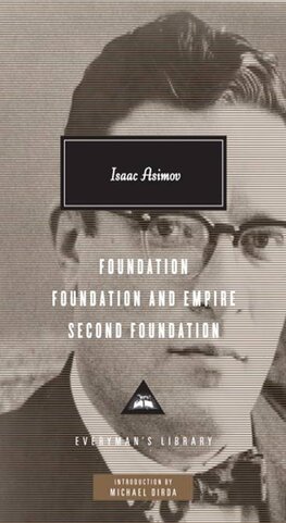 Foundation Trilogy