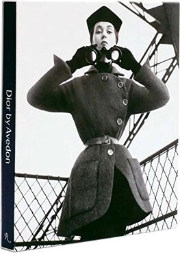 Dior by Avedon
