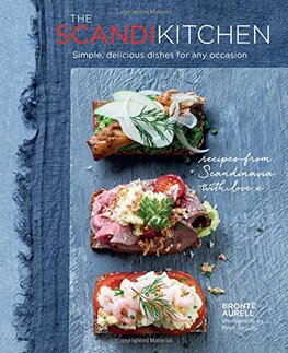 The Scandi Kitchen – Simple, delicious dishes for any occasion