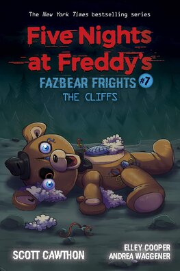 The Cliffs (Fazbear Frights 7)