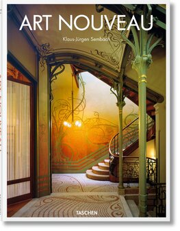 Art Nouveau (TASCHEN)