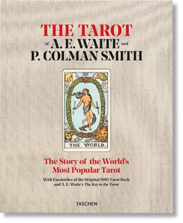 The Tarot of A. E. Waite and P. Colman Smith