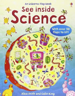 See inside science