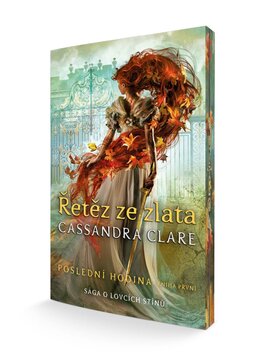 Řetěz ze zlata (Poslední hodina 1)