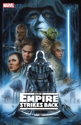 Star Wars: Episode V – The Empire Strikes Back