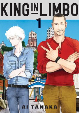 King in Limbo Omnibus 1 (Vol. 1–2)