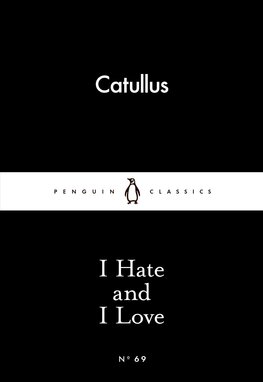 I Hate and I Love