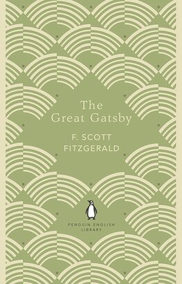 The Great Gatsby