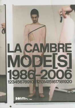 La Cambre Mode(s) 1986–2006
