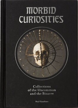 Morbid Curiosities: Collections of the Uncommon and the Bizarre