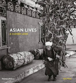Ishu Patel: Asian Lives – A Closer Look