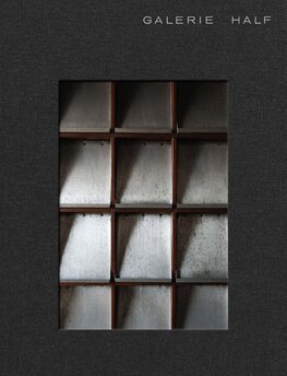 Galerie Half: Selected Works / Spaces