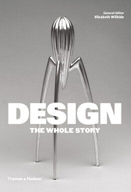 Design: The Whole Story