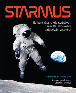 STARMUS – Setkání všech, kdo svůj život zasvětili zkoumání a dobývání vesmíru