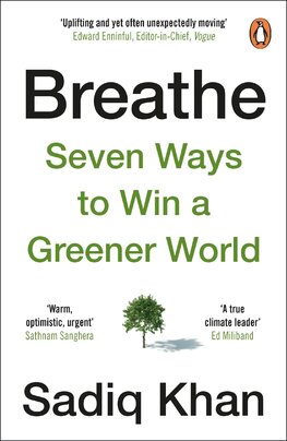 Breathe: How to Win A Greener World
