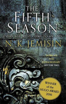 The Fifth Season (The Broken Earth, Book 1)