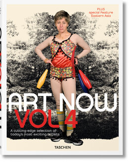 Art Now! Vol. 4 