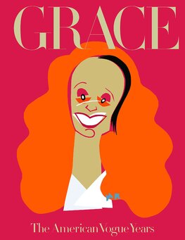 Grace: The American Vogue Years