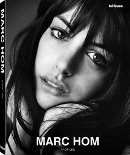 Marc Hom: Profiles