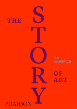 The Story of Art: Luxury Edition