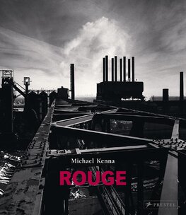 Michael Kenna: Rouge