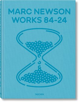 Marc Newson. Works 84–24