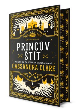 Princův štít (limitovaná edice)