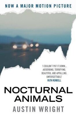 Nocturnal Animals (Film Tie–in)