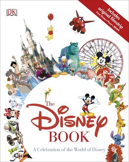 The Disney Book