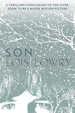 Son (The Giver Quartet 4)